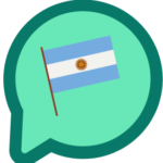 Residir en Argentina