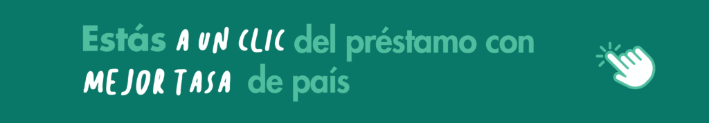 Solicita un préstamo ahora