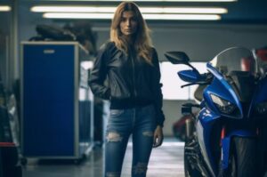 credito para comprar una moto