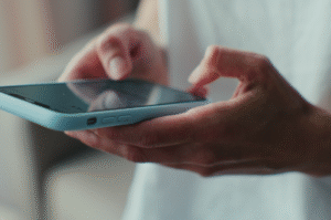app para control de gastos