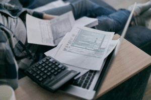 La relación cuota/ingreso es un indicador fundamental al momento de pedir un crédito.