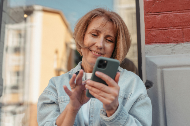 Los préstamos sin papel son rápidos, accesibles y sustentables.