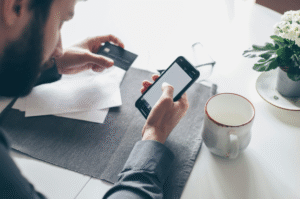 Para tu comodidad, en Mins ofrecemos múltiples formas de pago de un préstamo.