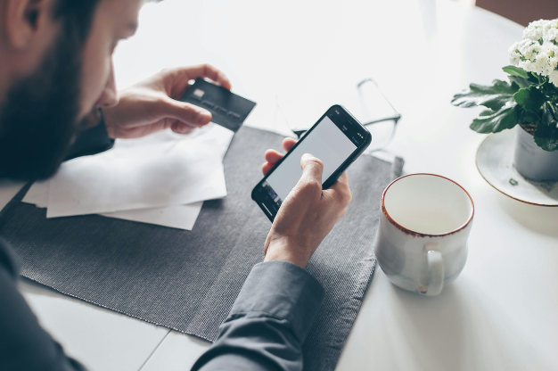 Para tu comodidad, en Mins ofrecemos múltiples formas de pago de un préstamo.