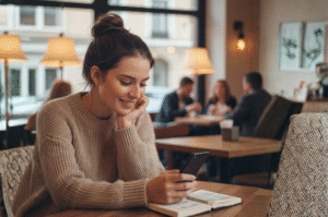 Uno de los grandes beneficios de abonar en término es que aumenta tu score crediticio.