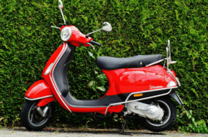 Los préstamos para comprar una moto te permiten acceder a la moto que buscás de forma rápida y sencilla