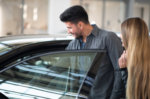 Pedir un préstamo para pagar un auto usado es una excelente idea para combatir la inflación y cuidar tu economía.