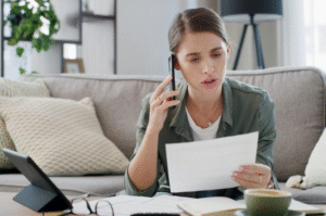El tiempo de prescripción en Argentina varía según el tipo de deuda.