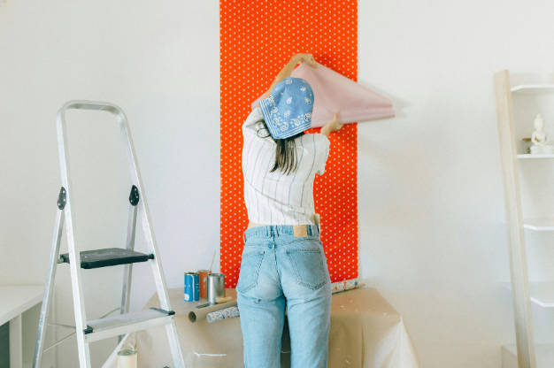 En Mins podés pedir un préstamo para renovar tu casa y recibir el dinero en menos de 24 horas.