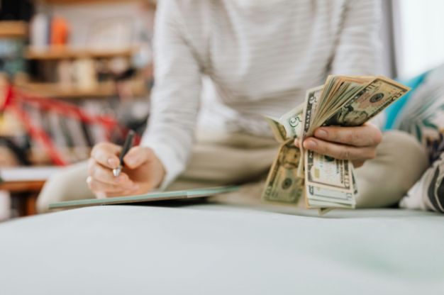 Pedir un préstamo para comprar dólares es una excelente opción para mantener el poder adquisitivo