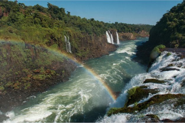 Pedir un préstamo online es una de las mejores alternativas para financiar un viaje por Argentina.