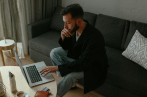 Pedir un préstamo urgente en Mins es rápido, fácil y seguro.