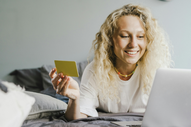 Pagar tus cuotas a tiempo es la mejor manera de tener historial crediticio.