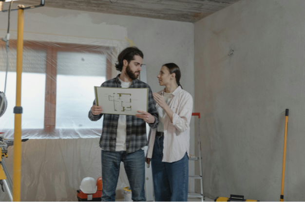 Pedir un préstamo para ampliar vivienda es una excelente opción para agrandar tu casa sin comprometer tus finanzas.