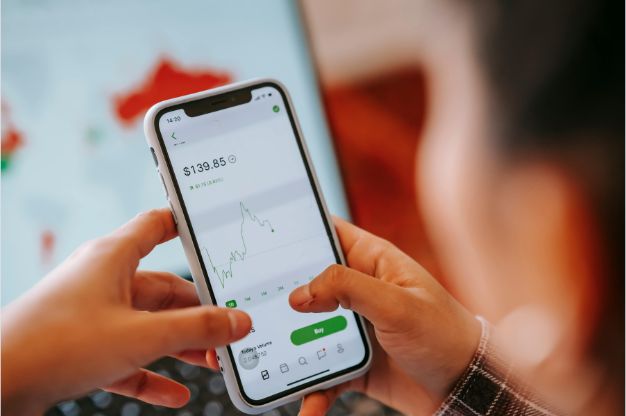 En Mins podés sacar tu préstamo para invertir con las tasas más bajas del mercado.