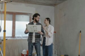 Pedir un préstamo para ampliar vivienda es una excelente opción para agrandar tu casa sin comprometer tus finanzas.