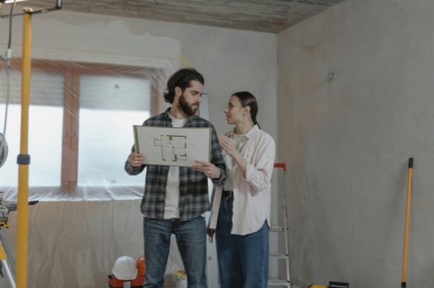 Pedir un préstamo para ampliar vivienda es una excelente opción para agrandar tu casa sin comprometer tus finanzas.