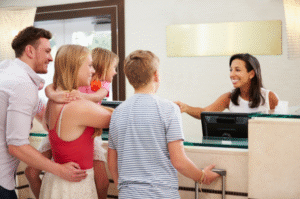 Los préstamos para pagar estadías en hoteles son una excelente alternativa de financiamiento.