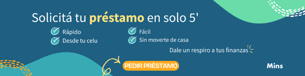 Solicitá hasta $1.500.000