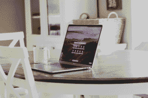 Con los préstamos digitales de Mins podés comprar tu MacBook en cuotas fijas y sin salir de casa.