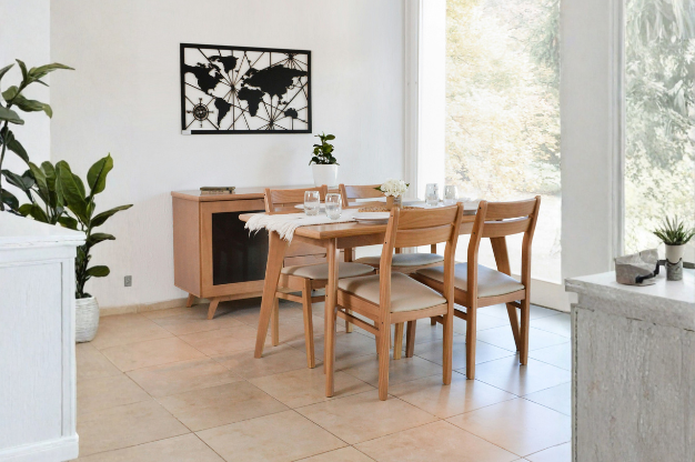 comprar juego de comedor