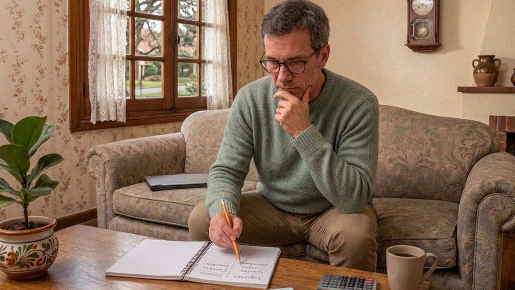 Cómo afecta la situación 1 en el BCRA al historial crediticio de las personas