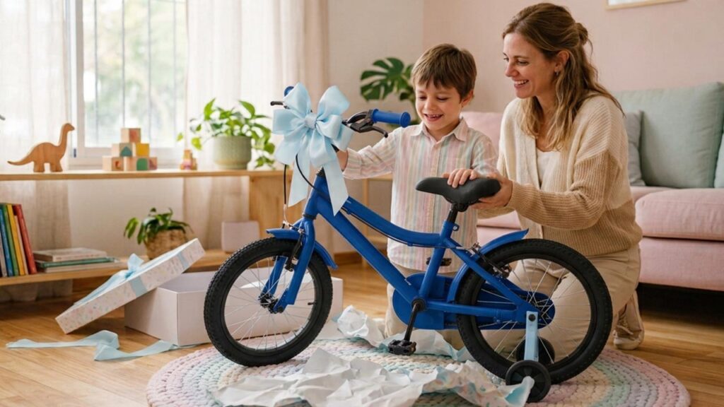Los mejores egalos para el día del Niño. Cómo conseguir dinero para comprarlos? Alternativas de pago